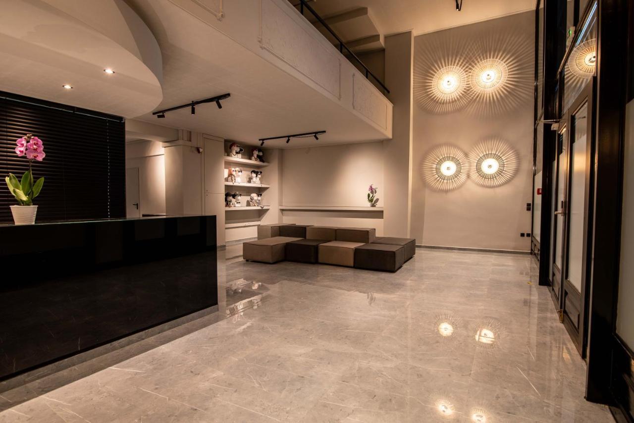 Ruby Hotel