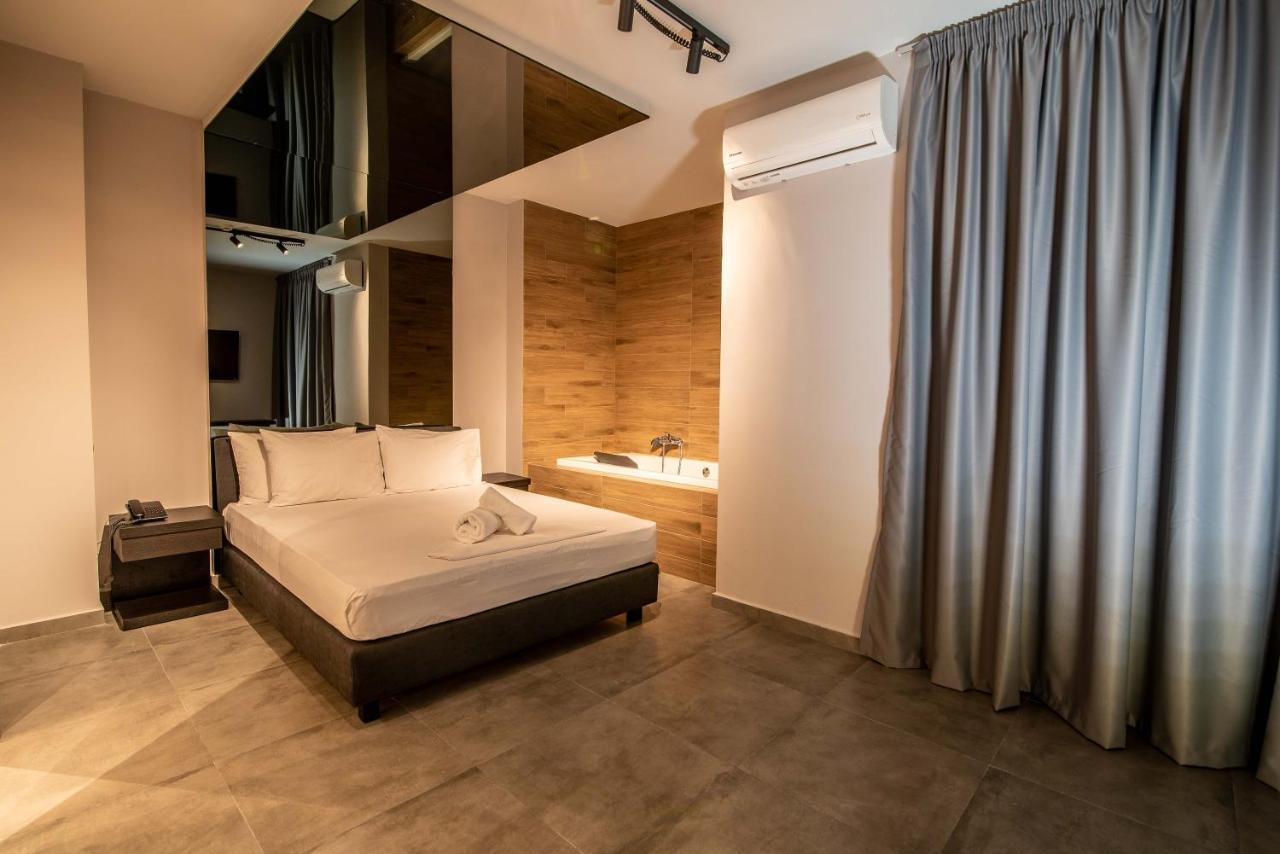Ruby Hotel Athènes