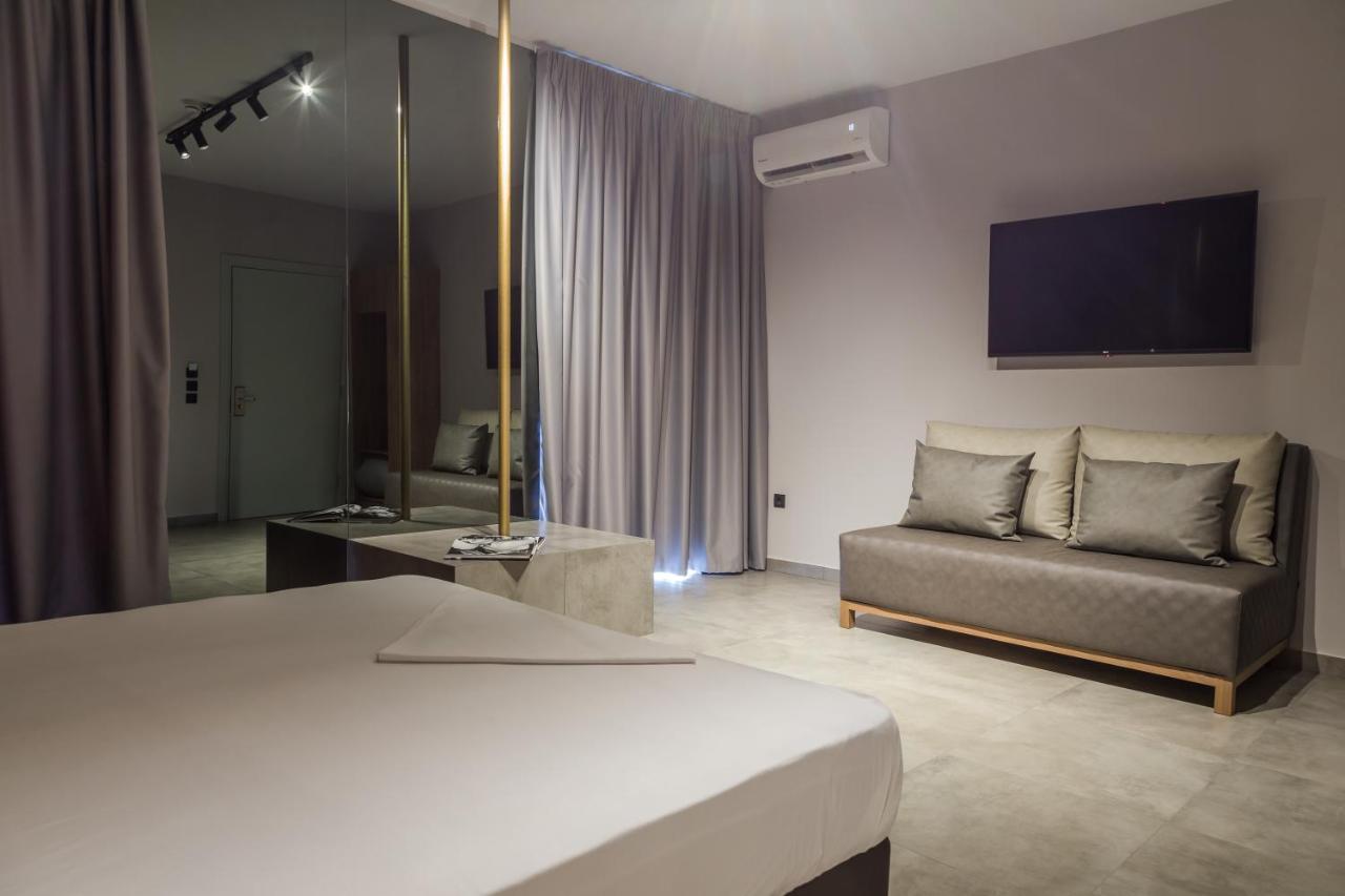 Hotel Ruby Athènes